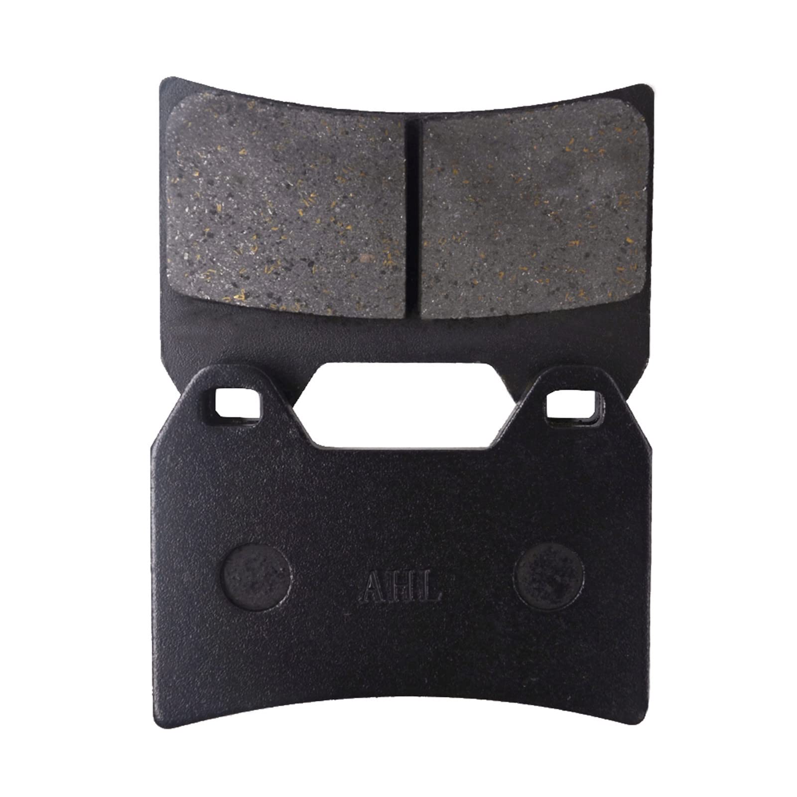 Moto-master- Disque De Frein Arrière Halo - 220 Mm - Aprilia Mana 850 De 2008 à 2009 & RSV1000