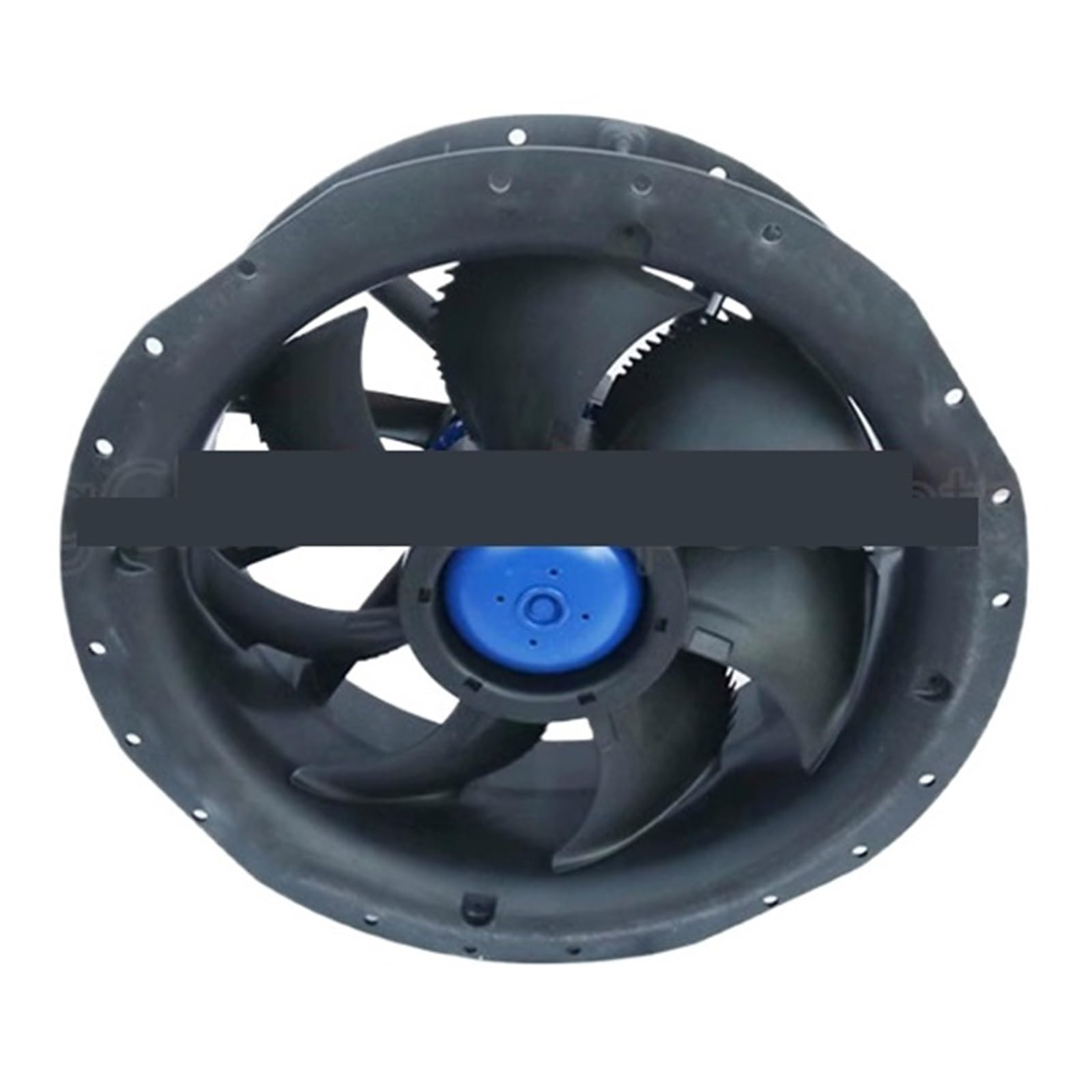 MXXDMOPD ZN050-ZIL.DG.V7P2 380/480V 50/60Hz 1.20kw 2.0-1.6A Fan