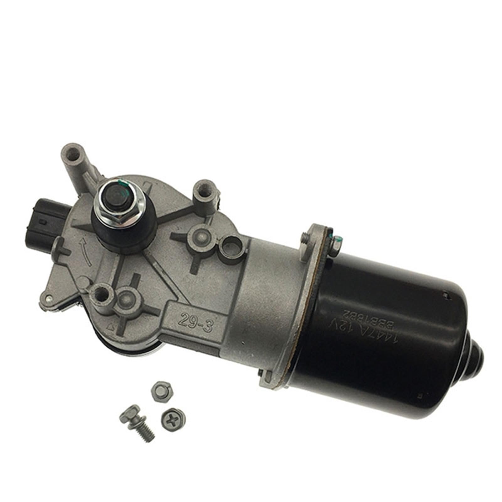 Moteur d'essuie-glace Compatible avec Acura MDX 2005-2006, TL