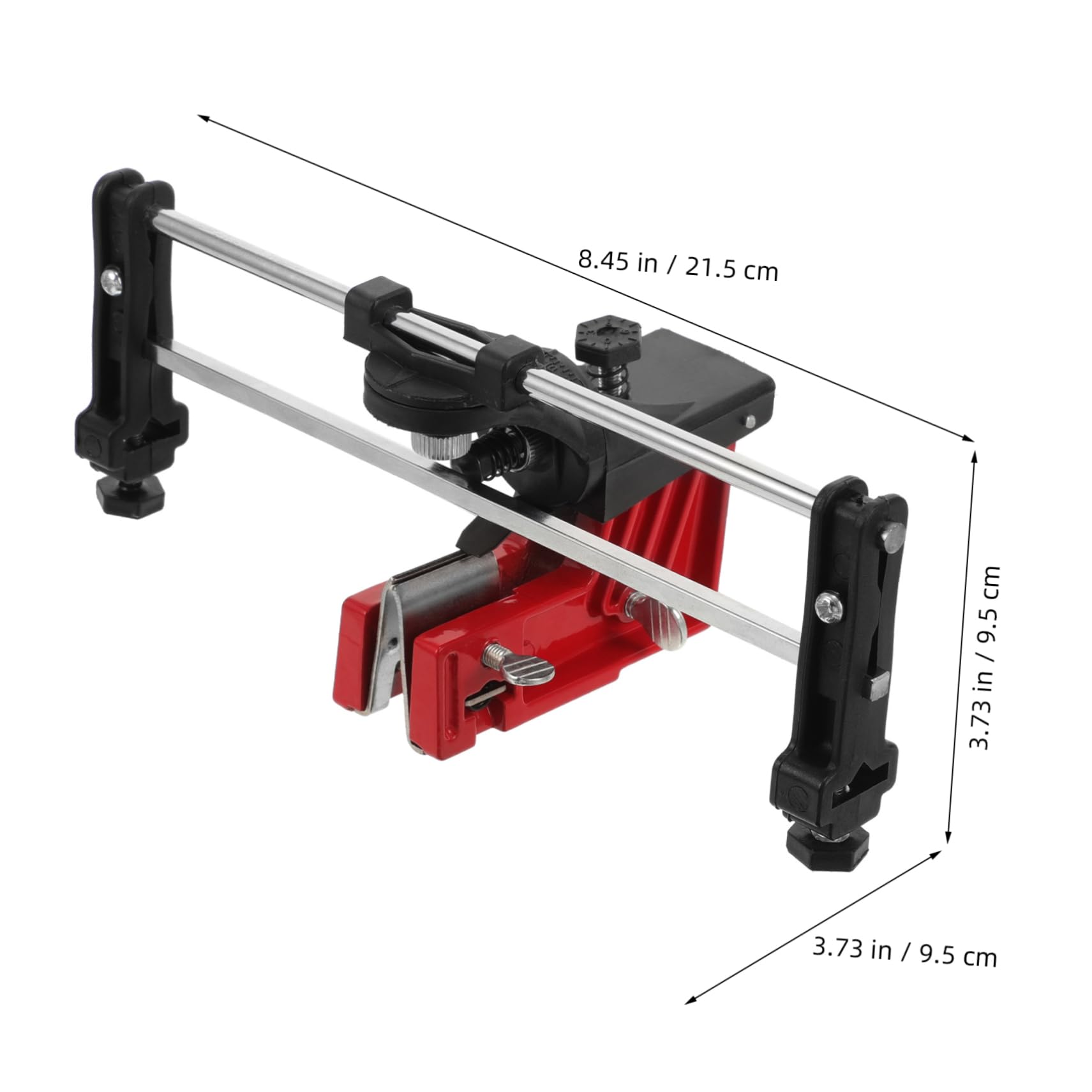 Affilatrice Per Catene Da Motosega Di Utensili Per Affilatura Da Motosega Design Portatile Materiale Durevole Facile Da Usare Per Principianti