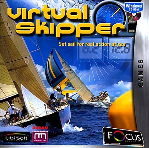 Virtual Skipper by FOCUS MULTIMEDIA