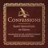 Confessions of St. Augustine of Hippo