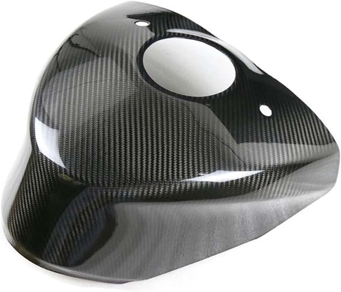 Carbon Fiber Motorcycle Body Tank Cover Version Fairing Kits Compatible with S1000RR 2019 2020 2021 2022