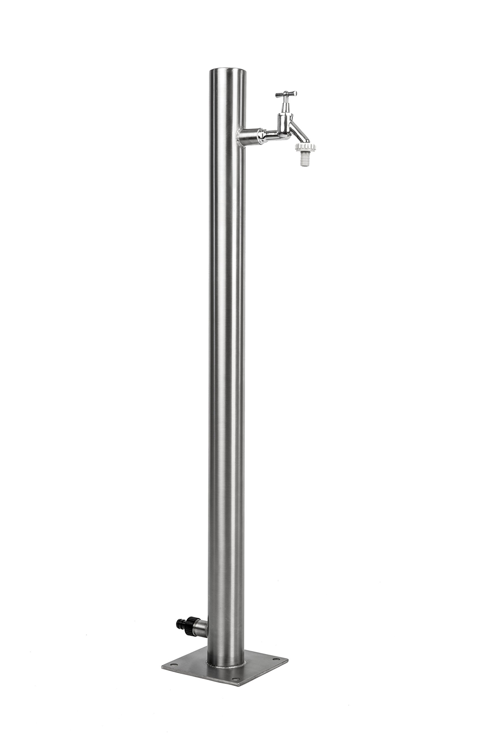KTC Tec SR-G agua soporte de tubo redondo de 950 mm
