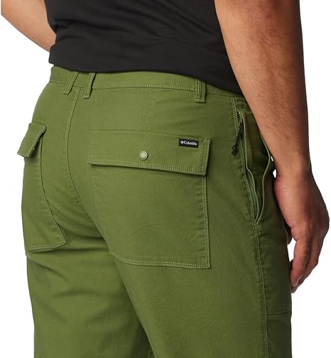 Columbia heren Wandelbroek Flex Roc Utility Pant Columbia heren Wandelbroek Flex Roc Utility Pant