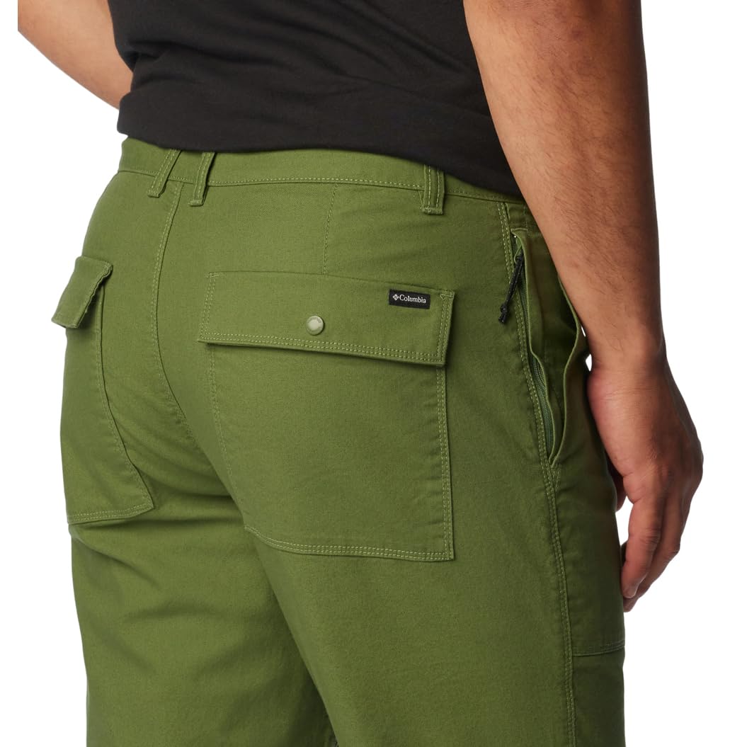 Columbia Pantalon Flex Roc - Pantalon de randonnée - Pantalon Flex Roc - Homme