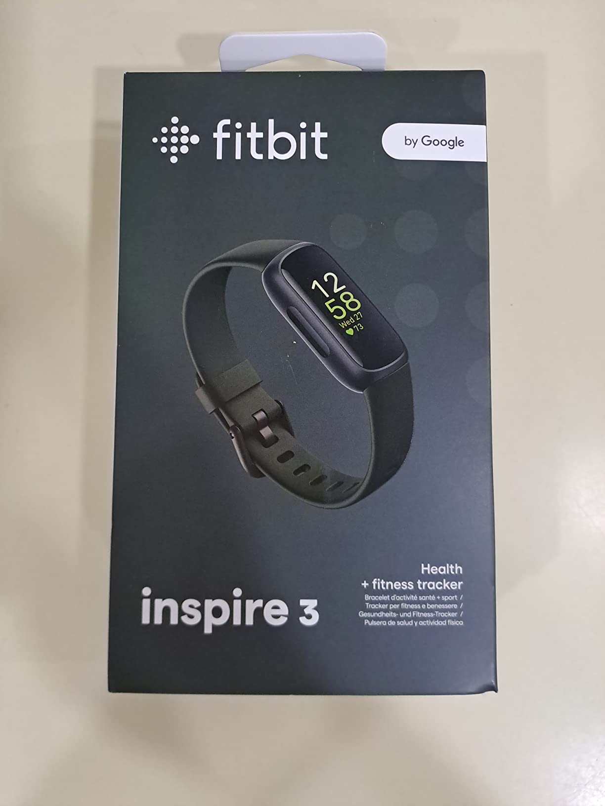 Customer Image