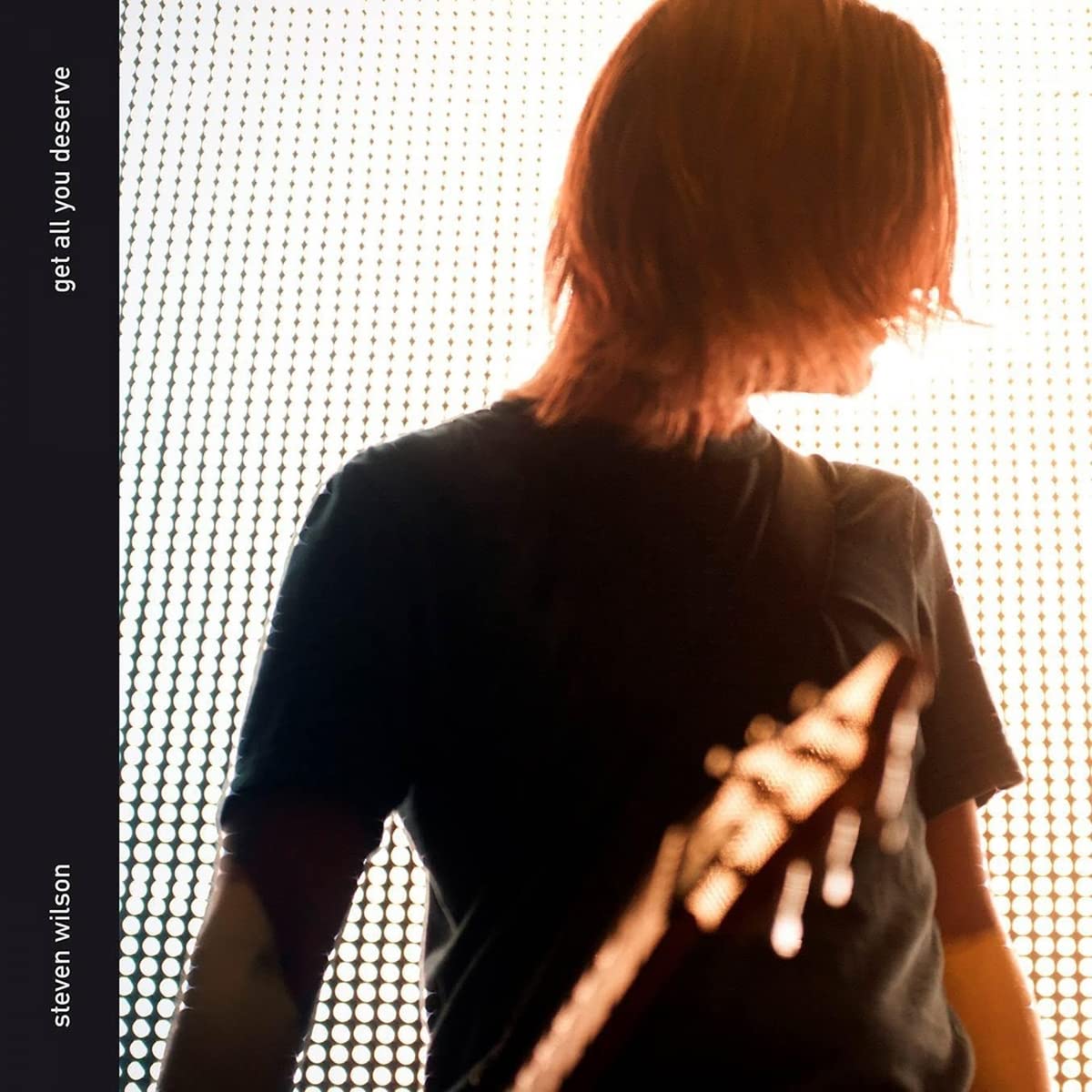 Get All You Deserve(2cd+Blu-Ray Digipak)