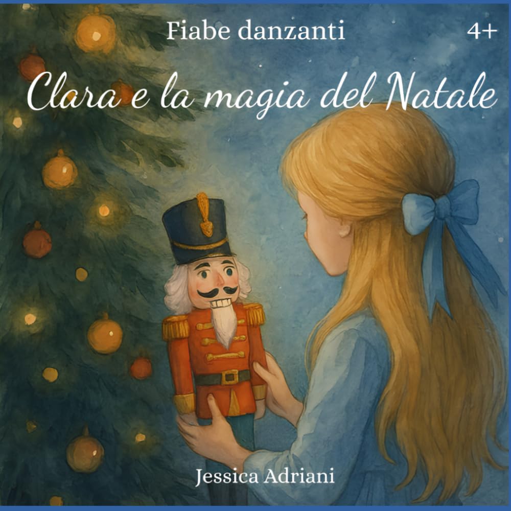 Clara e la magia del Natale