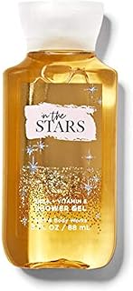 Bath & Body Works In The Stars Travel Size Shower Gel 3.0 oz (In The Stars)