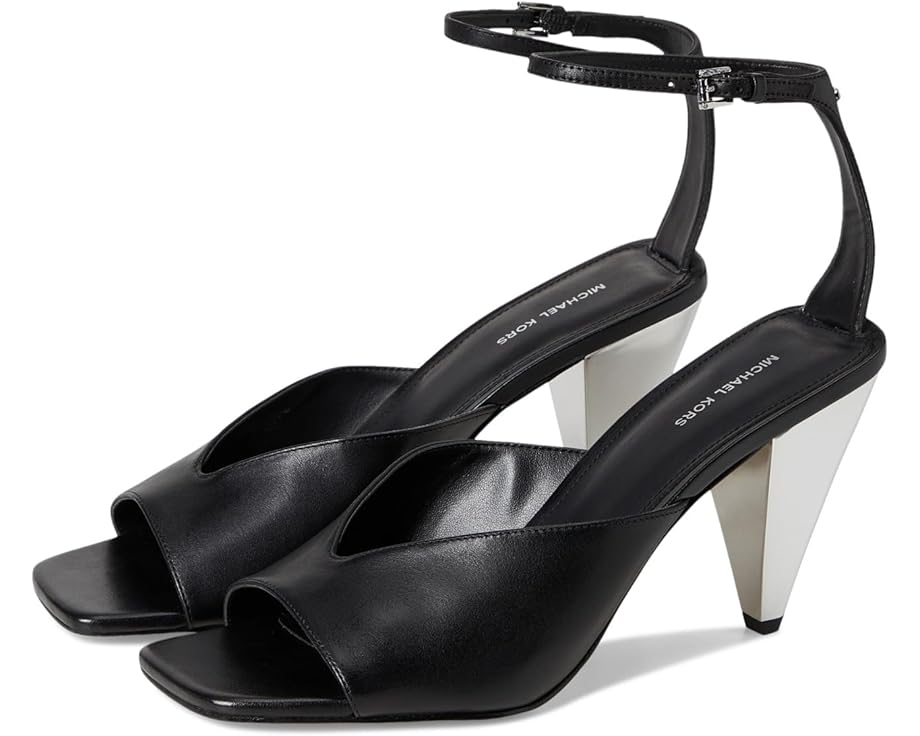 MICHAEL Michael Kors Electra Sandals - Pair View