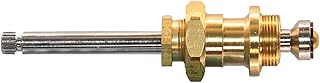 Danco 15588B 10B-5H/C Hot/Cold Stem for Sayco Faucets, Chrome