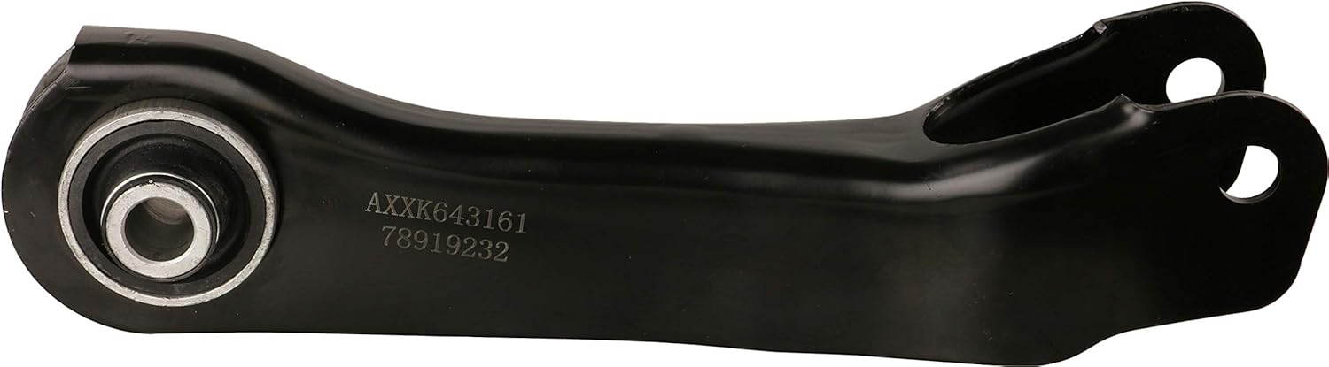 MOOG RK643161 Suspension Control Arm rear lower forward
