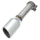 Mopar 68271071AA PIPE TAILPIPE