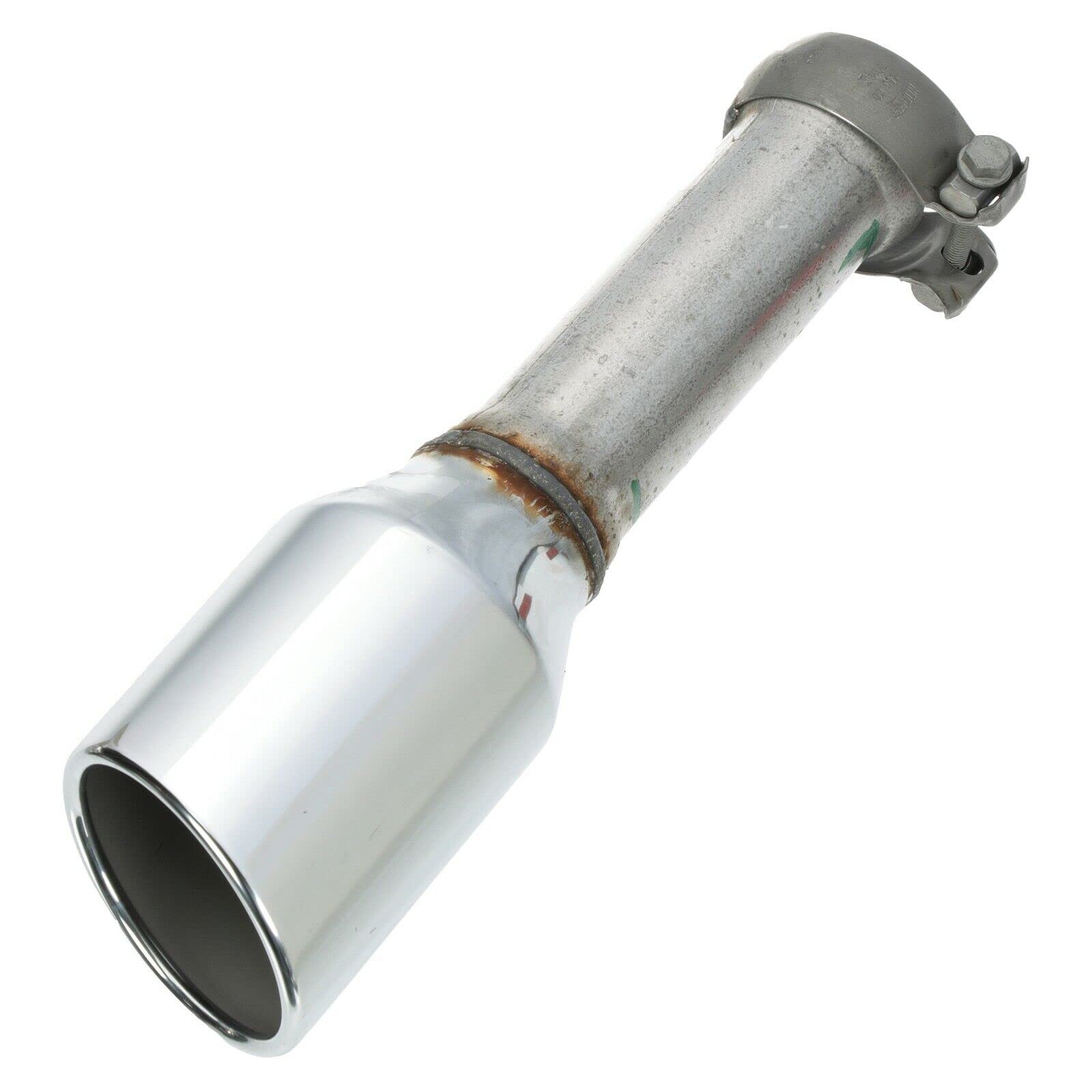 Amazon.com: Mopar 68271071AA PIPE TAILPIPE : Automotive