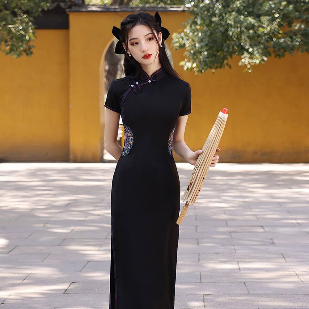 Womens Chinese Dress