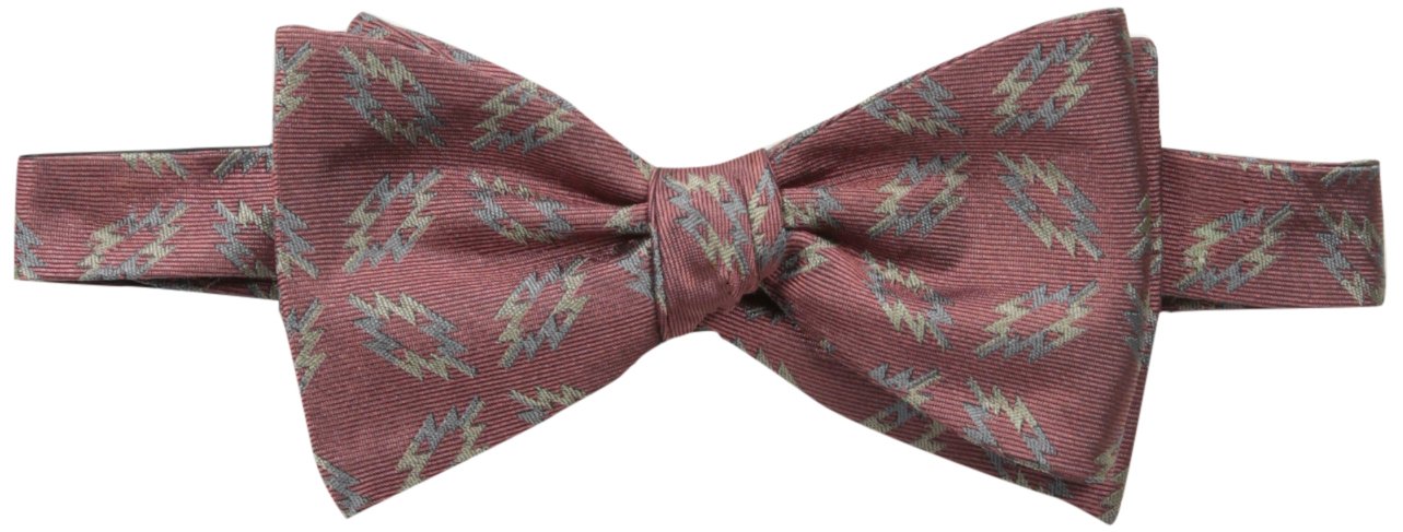 Dwyane Wade for The Tie BarMen's Dwade Winter 2015 B Bow Tie