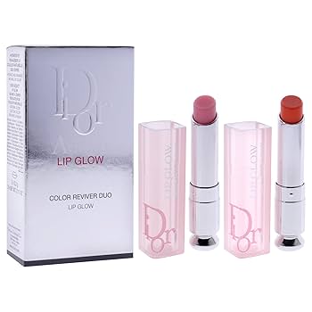 リップグロス Dior duo de gross levres lip gross duo The Iconic Lip Duos | DIOR US