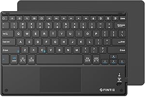 Ficihp Touch Keyboard