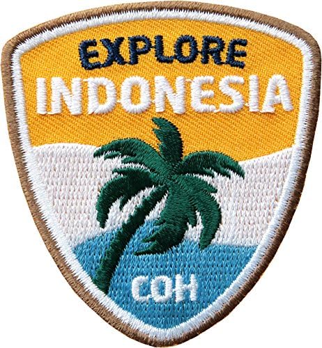 2x Triglav Slowenien Aufnäher - Gestickte Abzeichen Für Rucksack & Kleidung