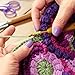 Freeform Crochet