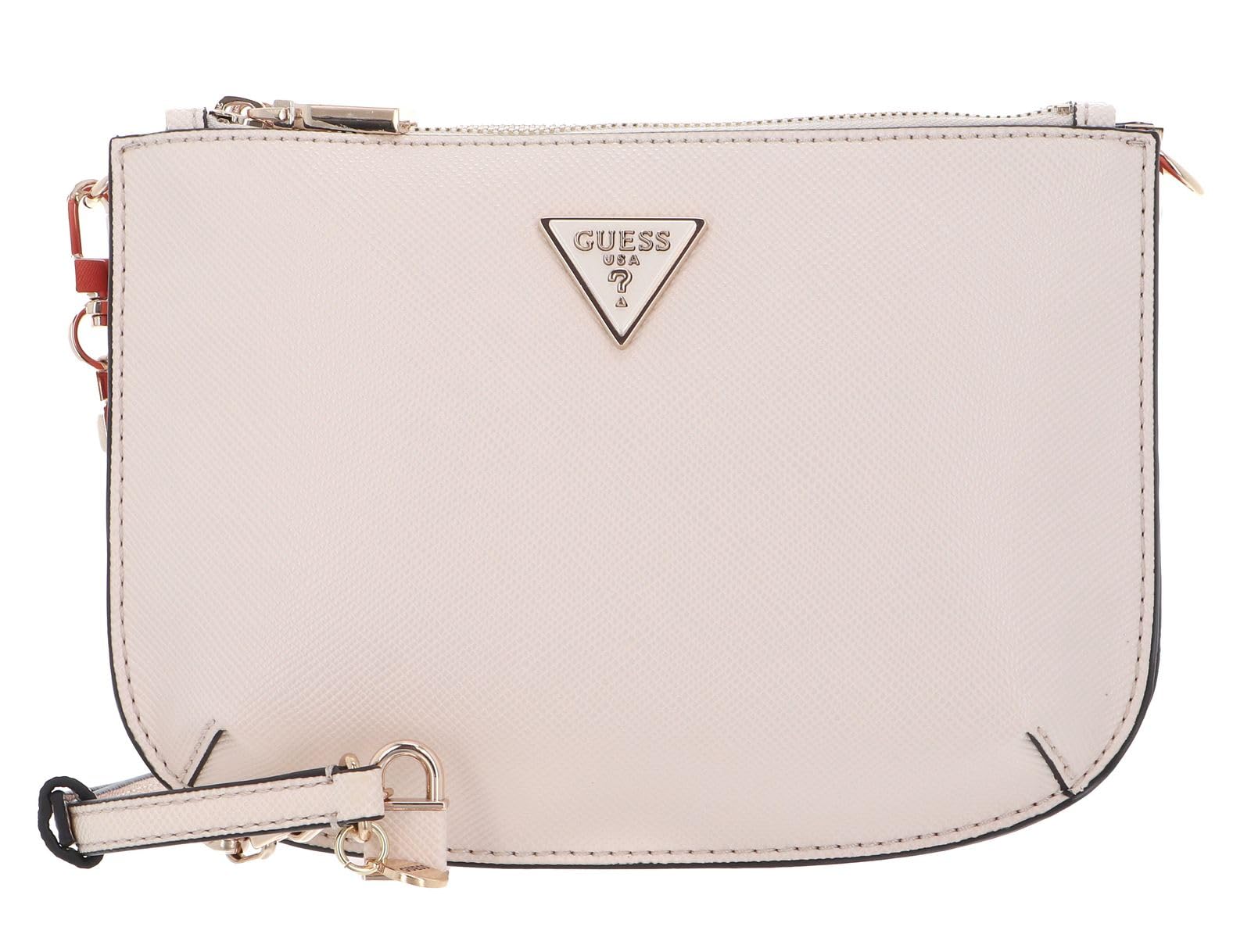 Sac à main GUESS Ilia Two Compartment XBody petit format rectangulaire - 5