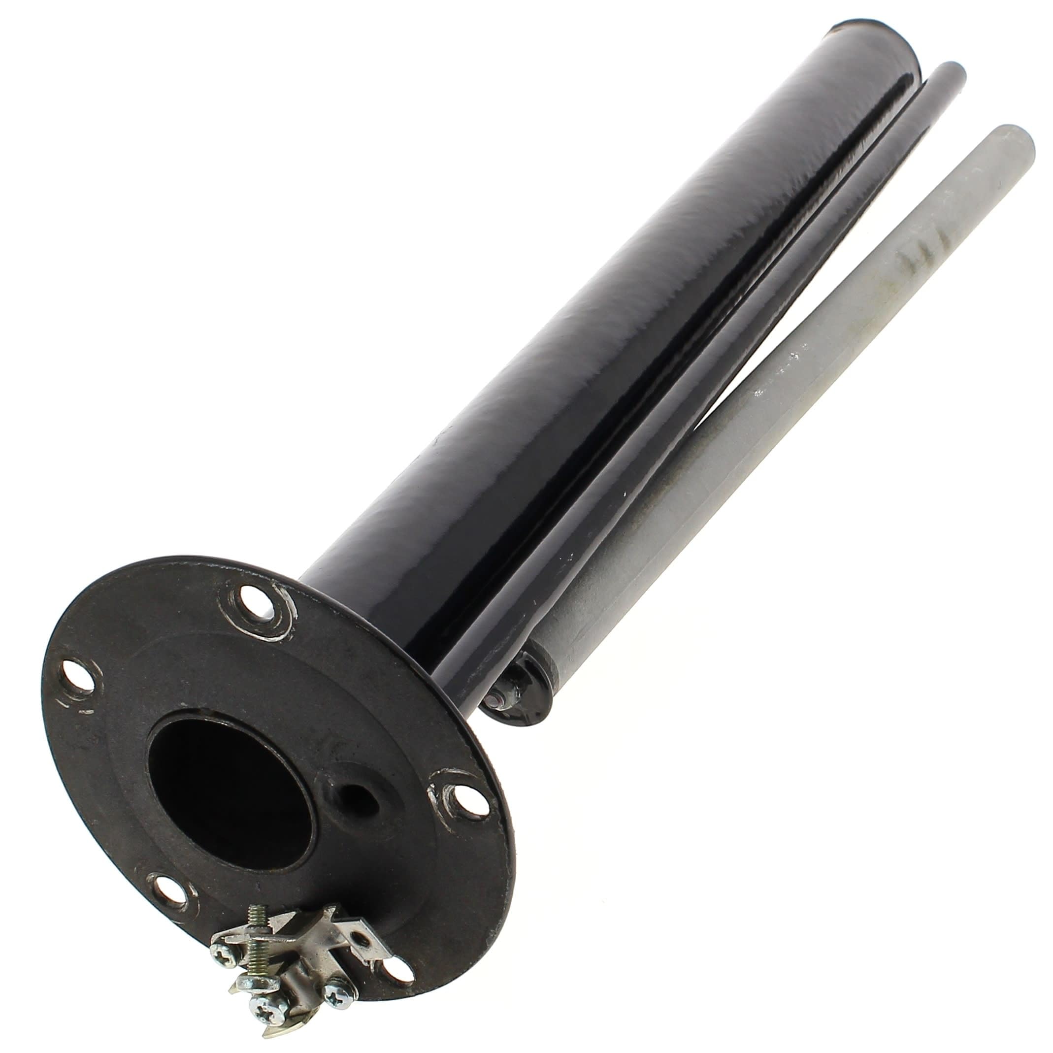 embase + anode - pour chauffe eau de 75 à 300 l - ariston 396037