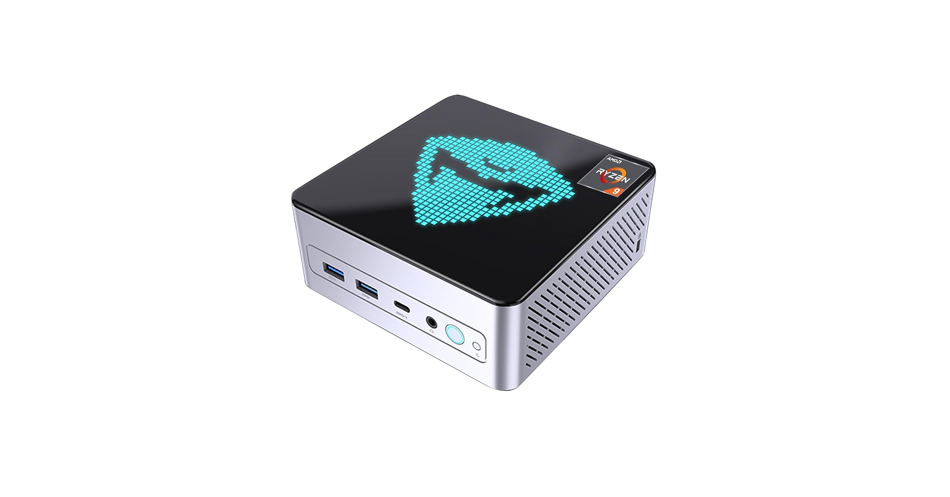 MACHENIKE ミニPC 7840hs 16G+1TB MACHENIKE ミニPC 7840hs 16G+1TB Amazon.com: Machenike Mini