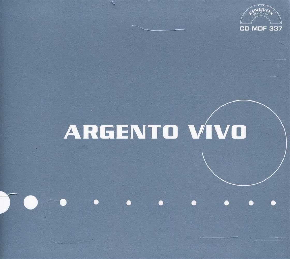 Vol. 1-Argentovivo