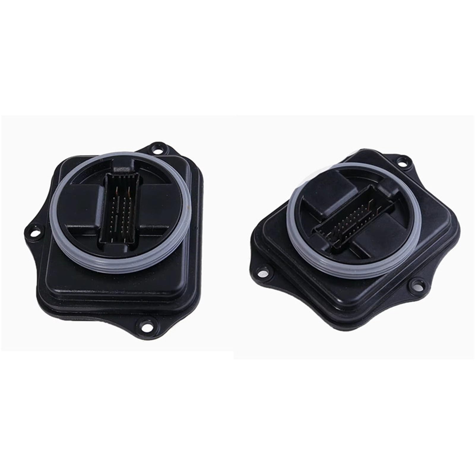 Módulo de Control de Faros Compatible con Q5 2012 3D0941329