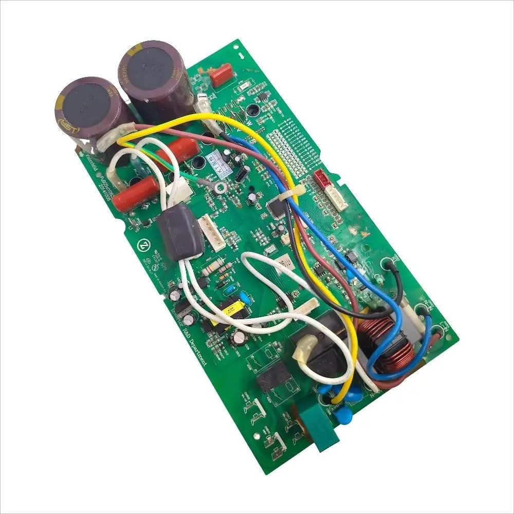 KUENCE Used For Air Conditioning Outdoor Unit Motherboard Pu925aY083-T Circuit Computer Board