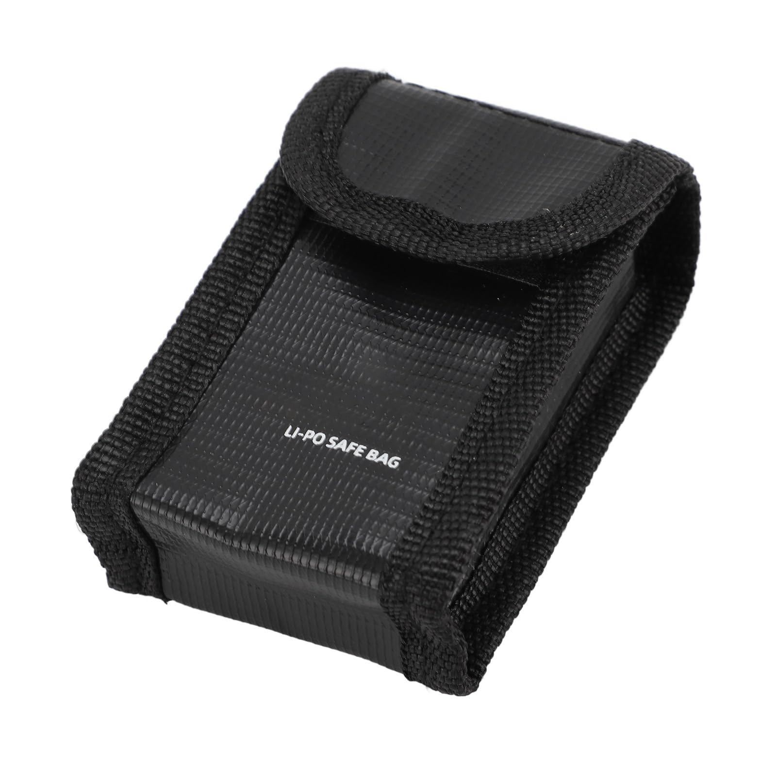 Sac De Sécurité Ignifuge Pour Batteries Au Lithium – Stockage Et Transport Anti-déflagrant Pour Drones, Appareils Photo, électronique – Tailles S/M/L - 10