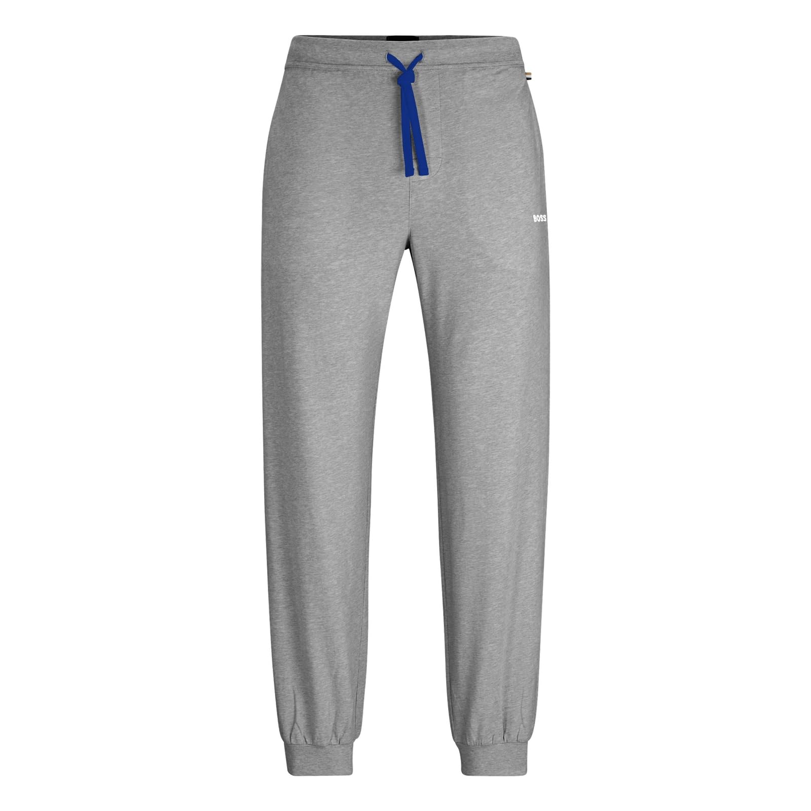 BOSS Men's Mix&Match Pants 10259900 01 Loungewear_Pant, 36Medium Grey,