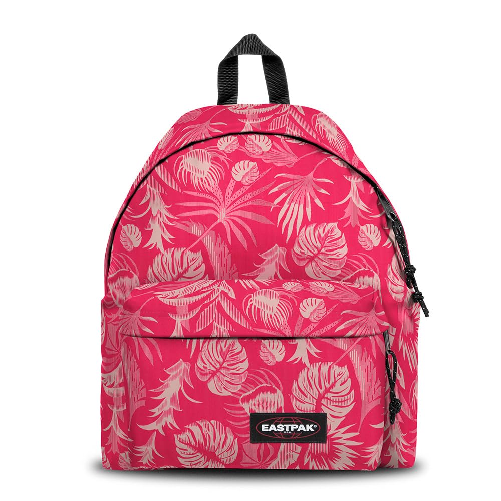 Eastpak Padded Pak’r Zaino 24L, Resistente all’acqua, Scolastico