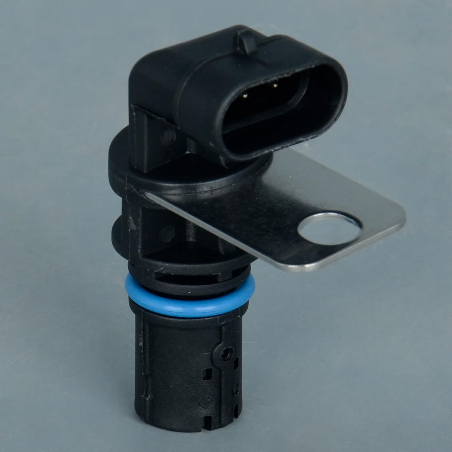 12560228 Crankshaft Position Sensor Compatible with Cadillac Escalade Chevrolet Avalanche/Express/Silverado/Suburban/Tahoe/Trailblazer GMC Savana/Sierra/Yukon Replace 12555566 917-754