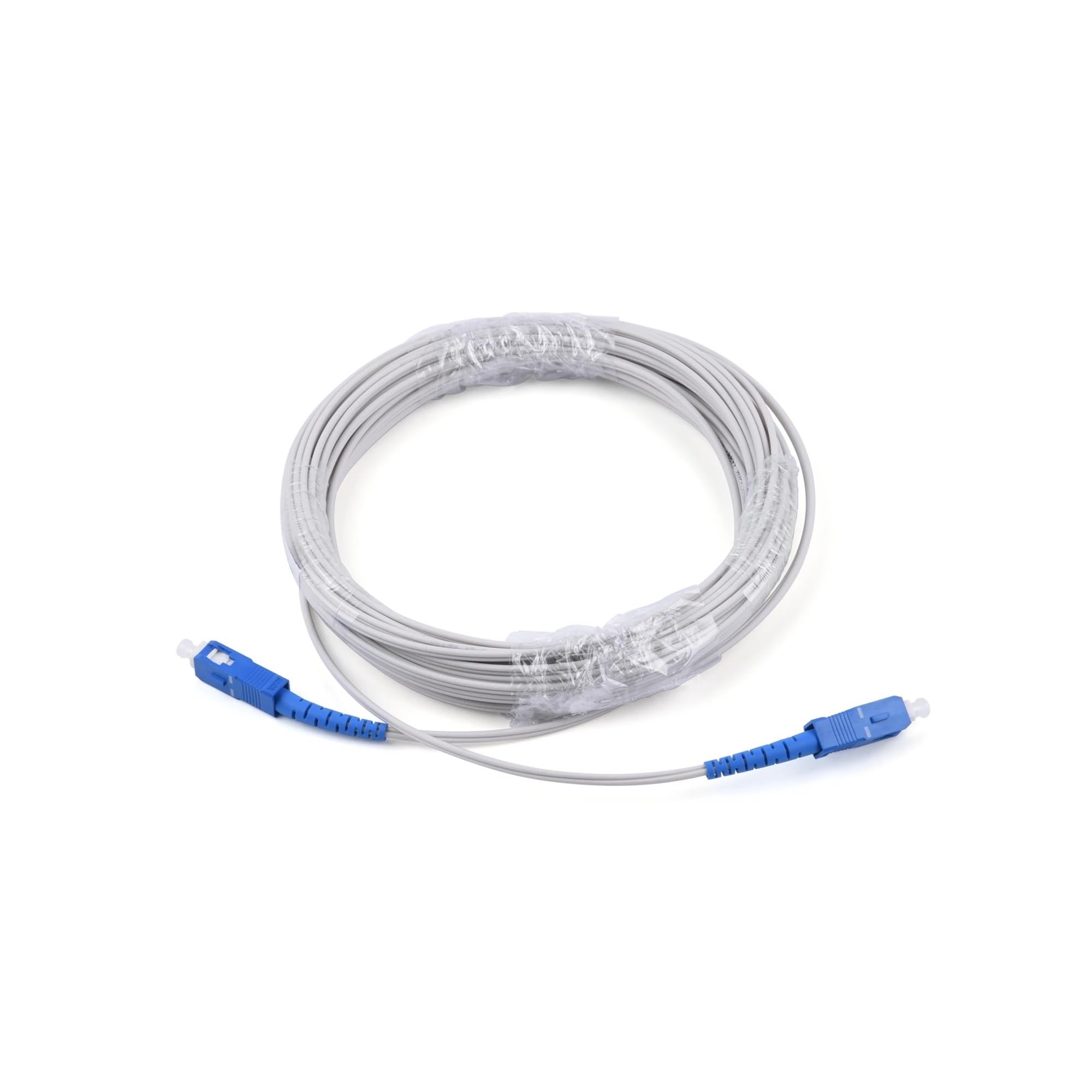 Cavo patch in fibra da SC a modalità singola UPC