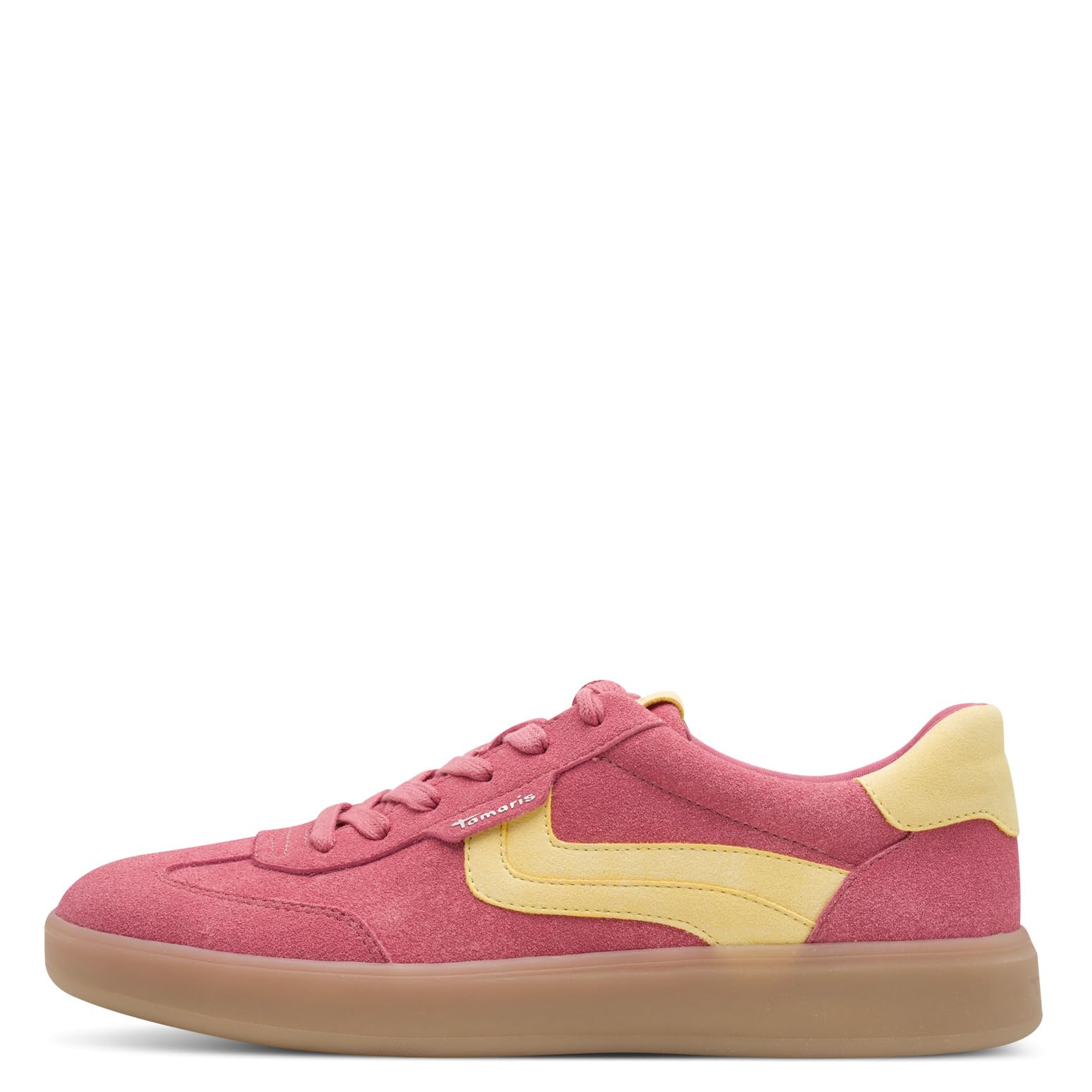 Tamaris Damskie buty typu sneaker, damskie sneakersy, wymienna wkładka