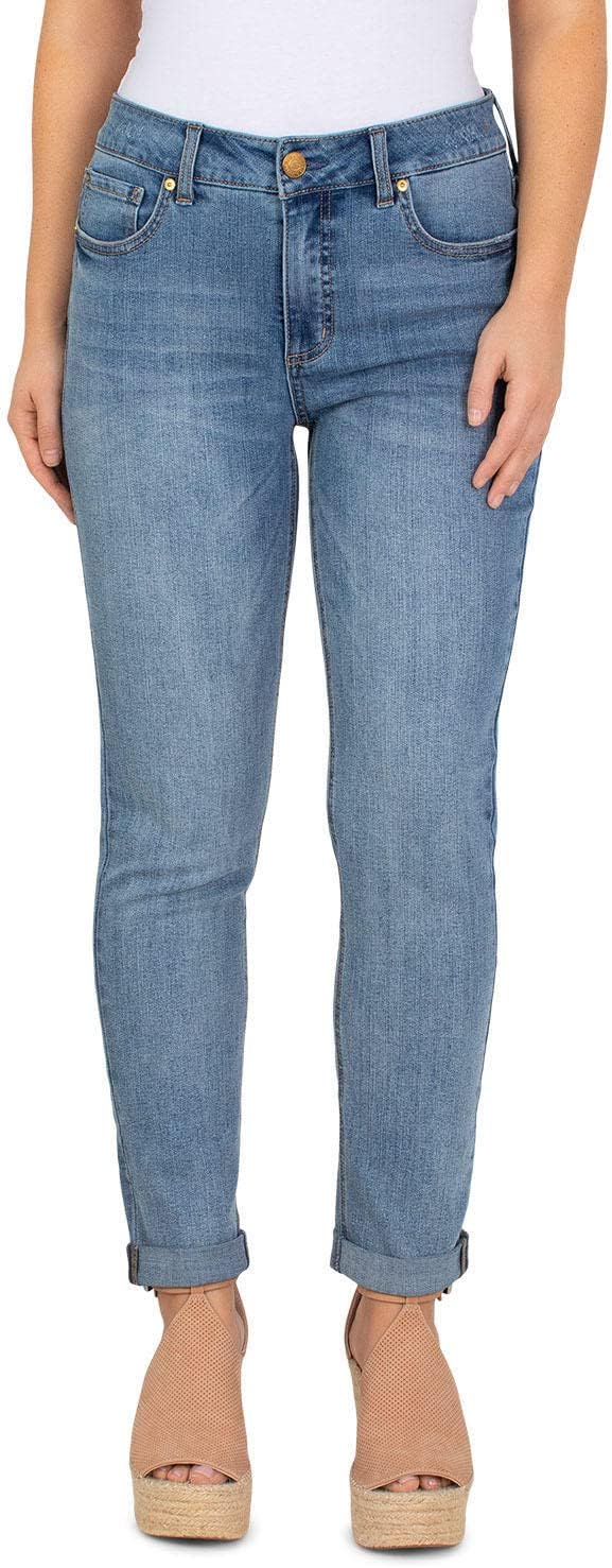 Seven7Regular Misses Weekend Slim Fit