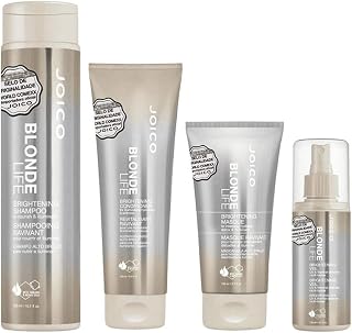 Kit Blonde Life Brightening Joico