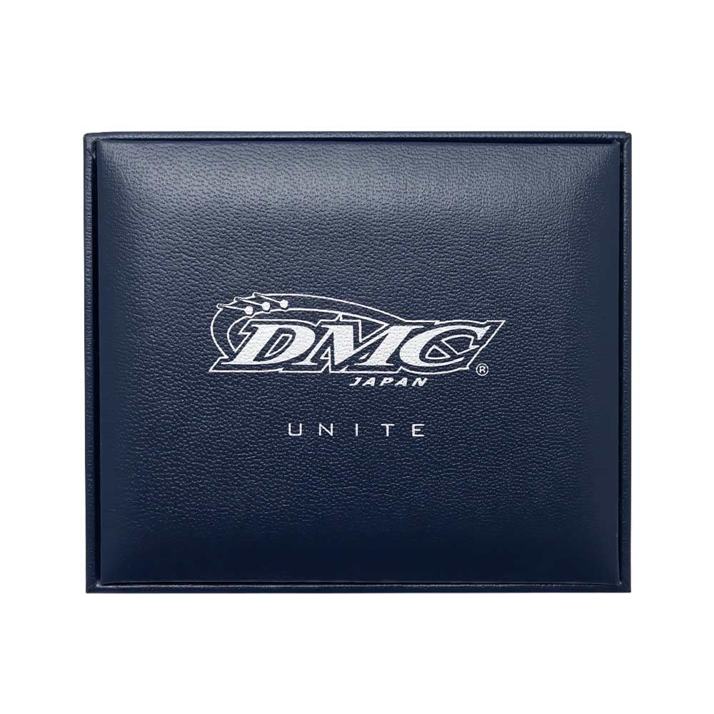 ユナイト スペクターブラック DMC ディーエムシー ユナイト スペクター 限定 ブラック DMC UNITE