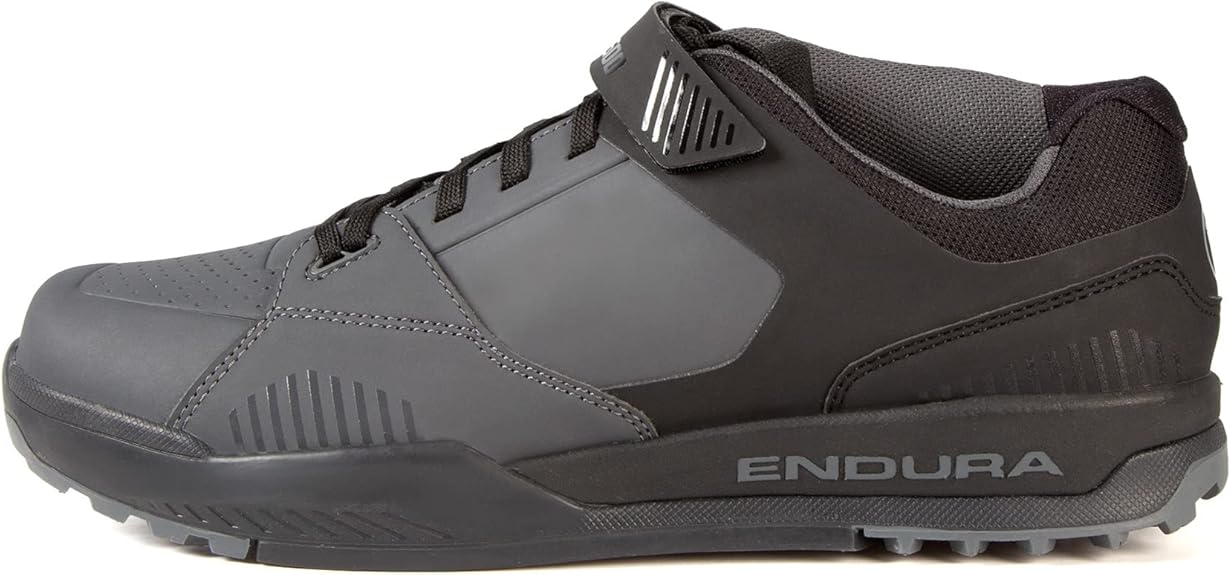 Endura MT500 Burner Clipless Mens MTB Shoes Amazon.co.uk Fashion