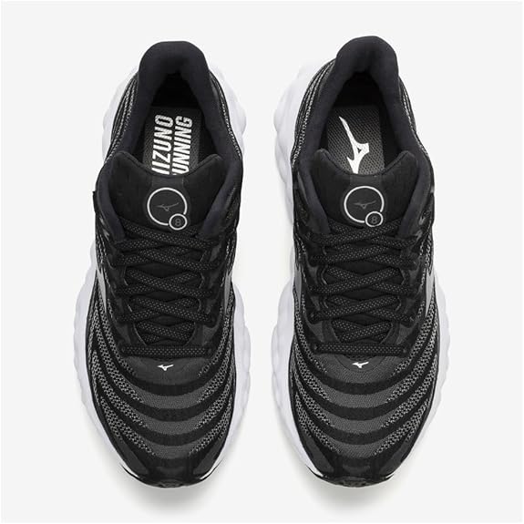 ミズノウエーブスカイ 8/MIZUNOランニングシューズ Amazon | [ミズノ] ランニングシューズ ウエーブスカイ 8