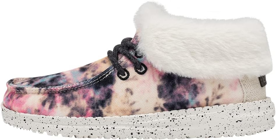 Hey DudeGirl's Britt (Little Kids/Big Kids)