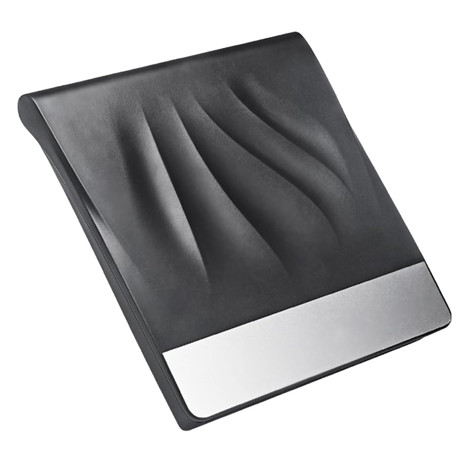 Lecteur DVD externe USB 3.0 mince graveur CD portable pour PC portable et bureau
