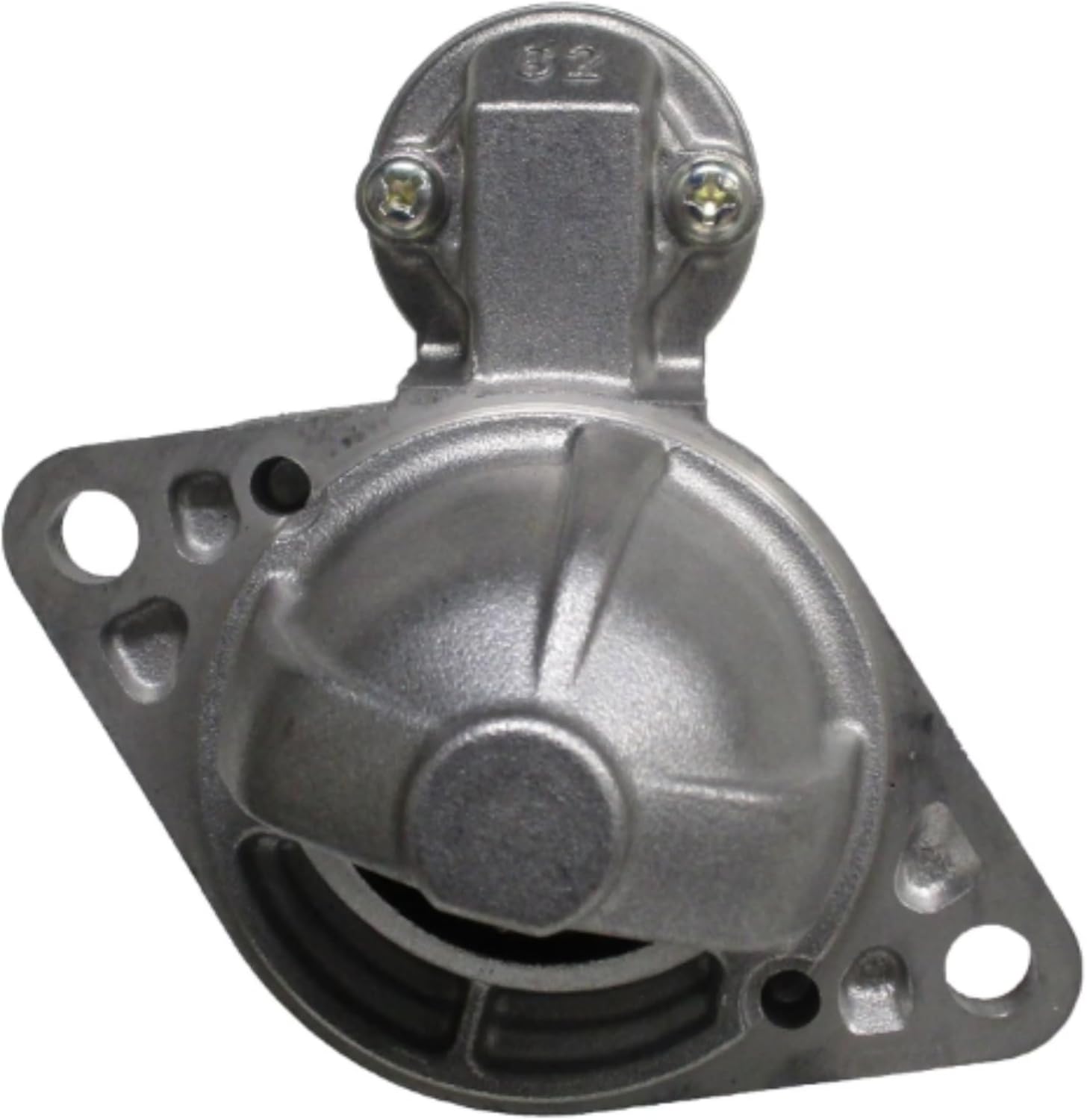 SB Parts OEM Starter Compatible with Subaru Legacy Outback 2020-23 Forester 2019-2023 Crosstrek 2021-23 2.5L 20-2023 2.0L (Automatic Transmission)