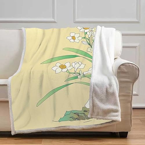 Cobijas Calientes para Invierno - Cobijas Calientes para Invierno - Decoración acogedora para habitación de camping cama tamaño pequeño 31.5 x 47
