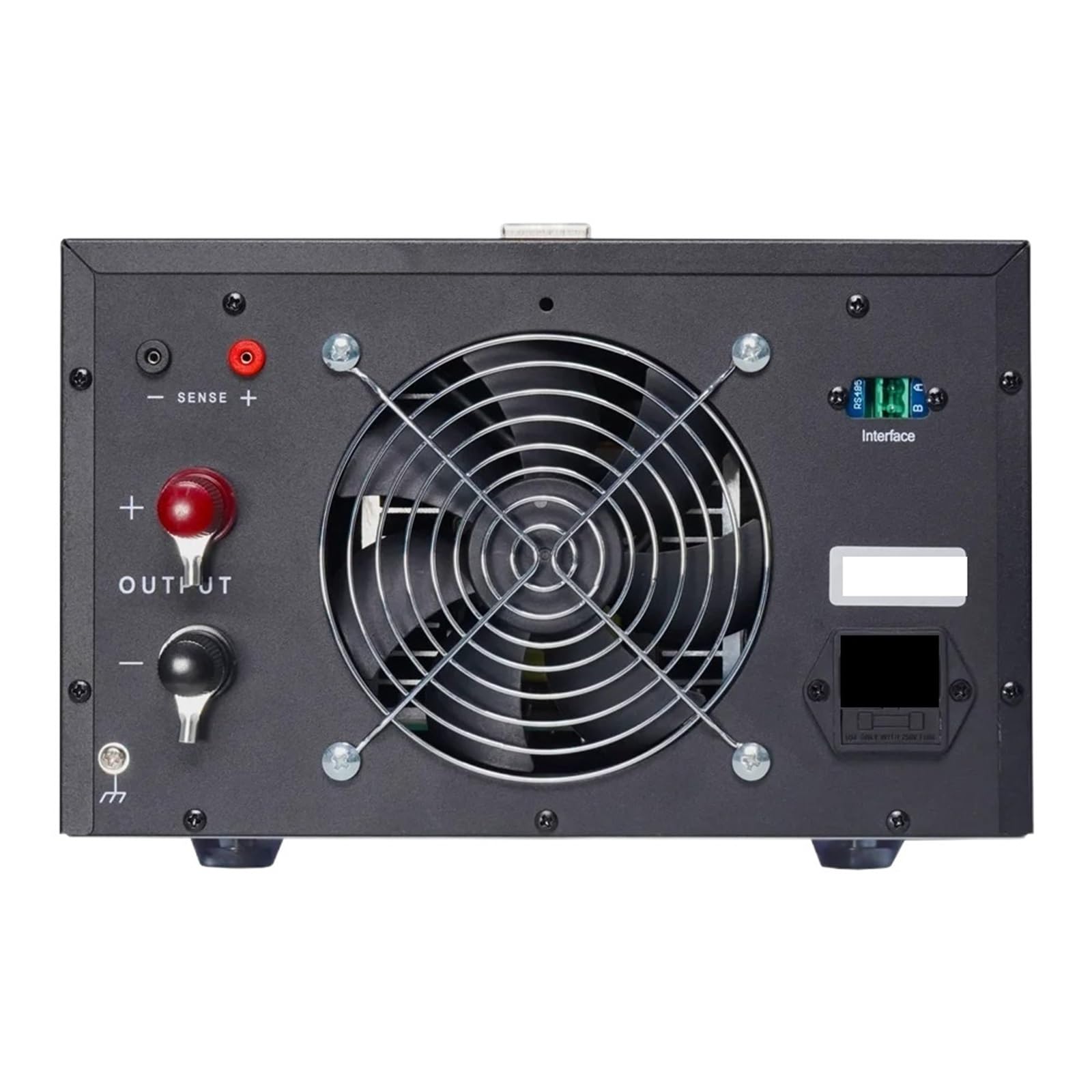 Alimentation de laboratoire, Alimentation de laboratoire programmable et réglable, convertisseur AC/DC avec remplacement de batterie(ETM-2050PL(20V50A))