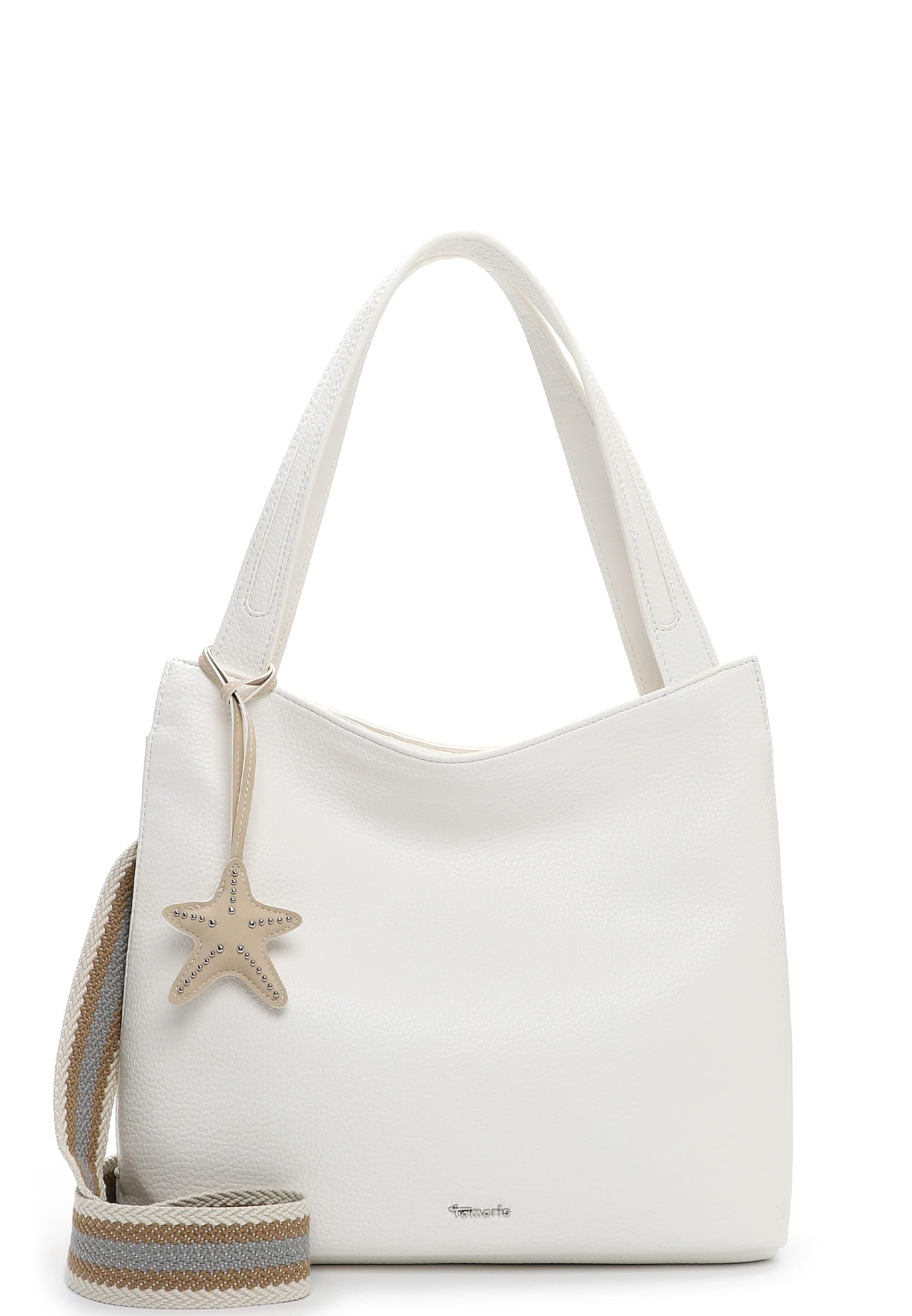 Tamaris Shopper TAS Kea 34465 Damen Handtaschen Zweifarbig