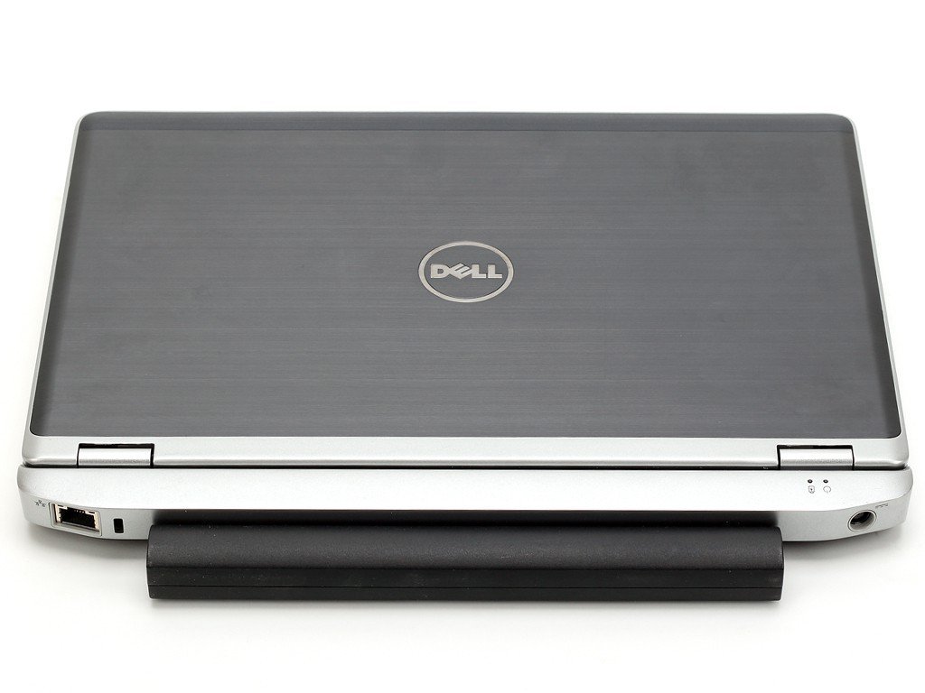 Dell Latitude E6220 computer portatile 320 GB SATA disco rigido
