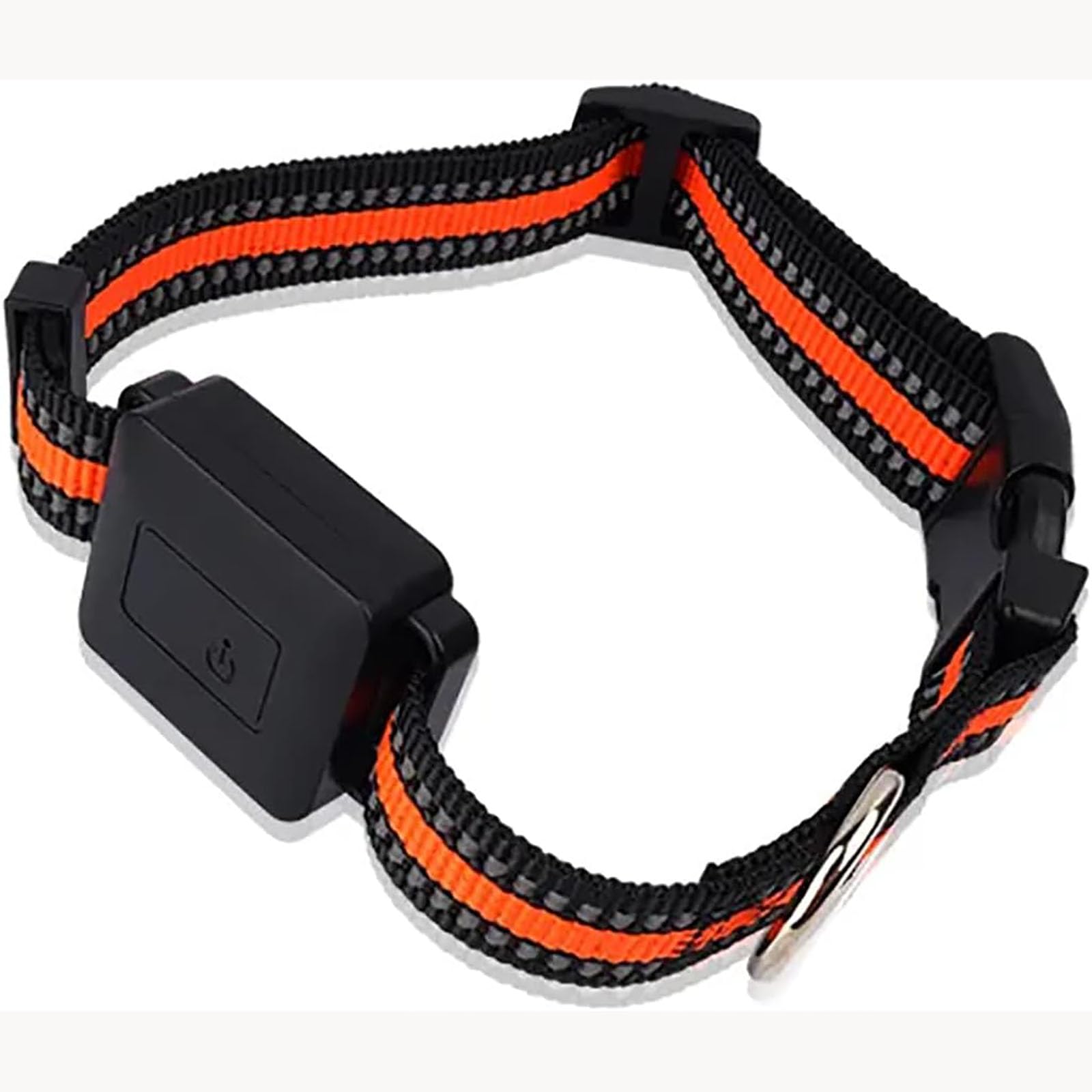 Collar Rastreador GPS For Mascotas, Sistema De Contención Eléctrico Portátil con Valla Inalámbrica For Perros, Monitor De Actividad, Impermeable, Recargable, For Perros, Gatos Y Mascotas